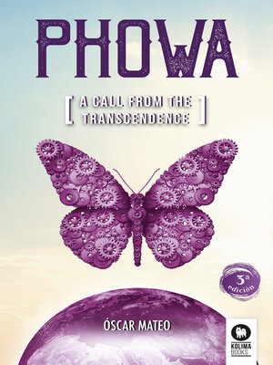 cover image of Phowa